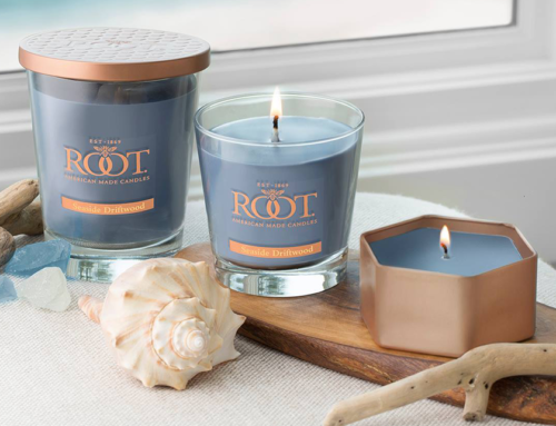 Root Candles