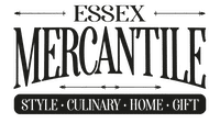 Essex Mercantile Essex CT Logo